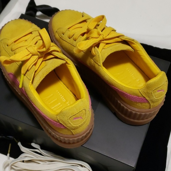 Puma x Fenty - Picture 2 of 4